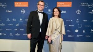 Annalena Baerbock Trennung: Warum das Thema so viele Menschen bewegt