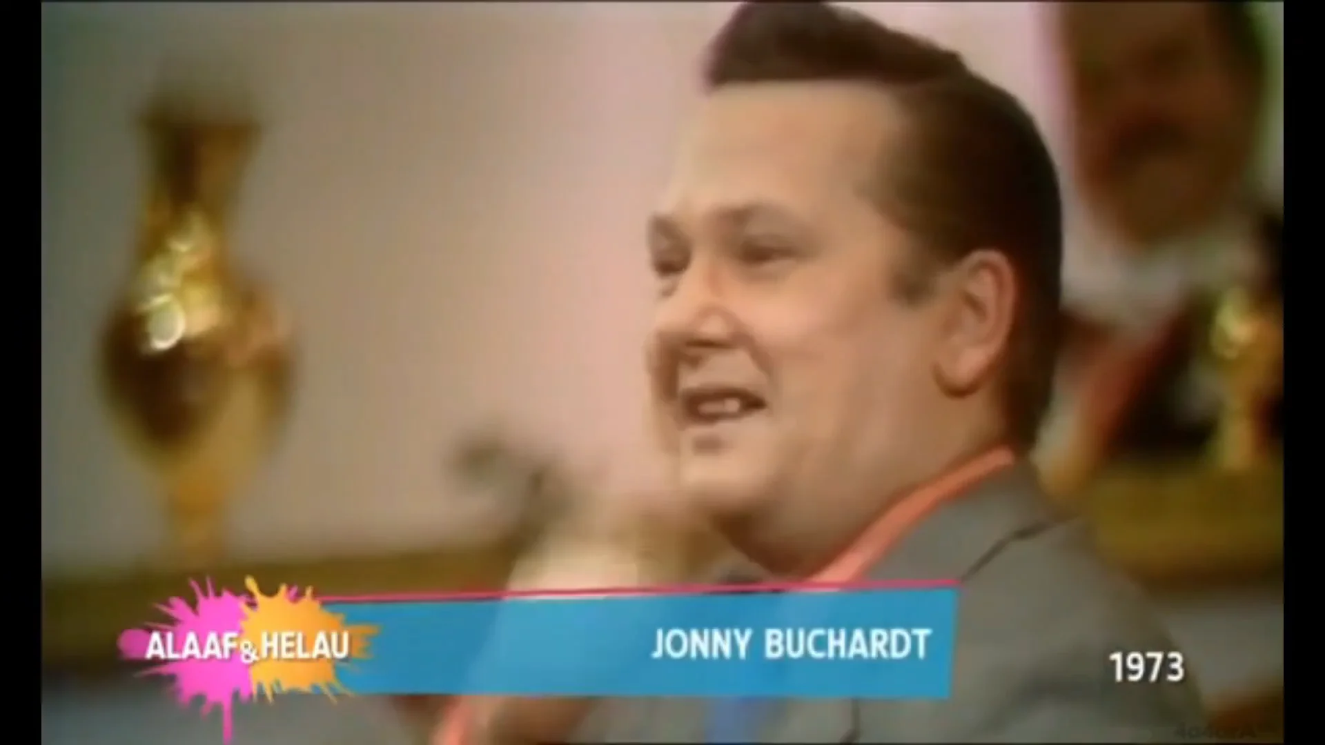 jonny buchardt