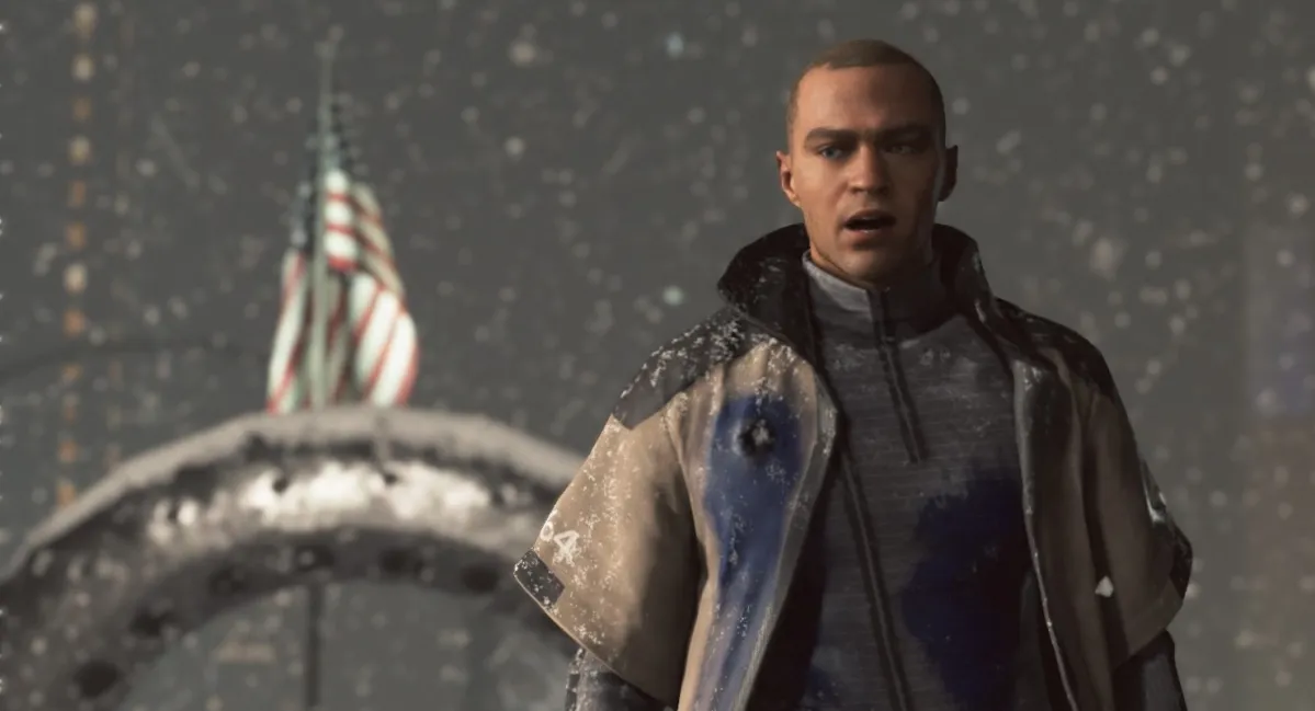 markus detroit become human