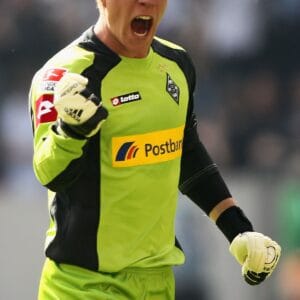 Wer ist Marc-André ter Stegen? Seine Anfänge in Gladbach