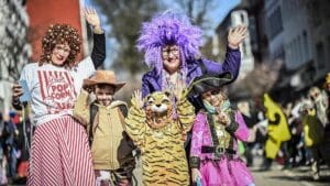 Die große Übersicht des Traditionsvereins aus Gelsenkirchen