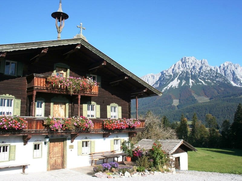 ellmau