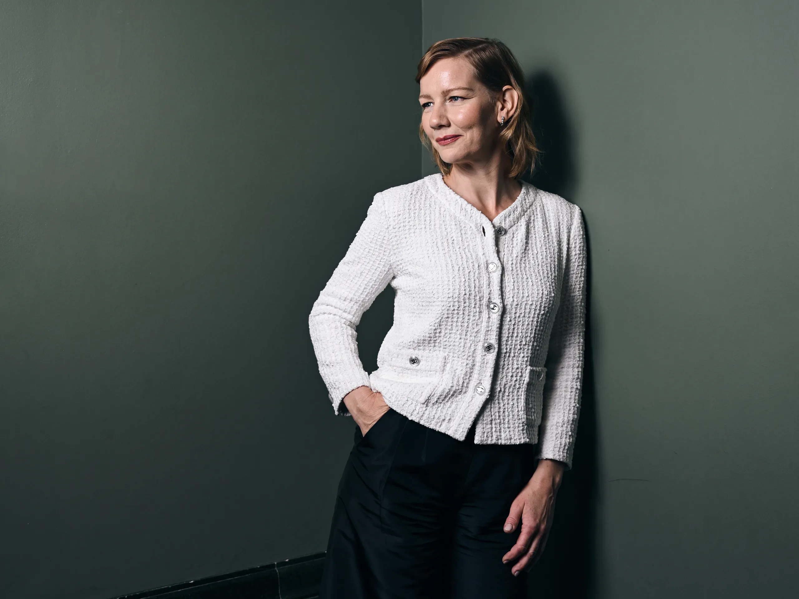 sandra hüller