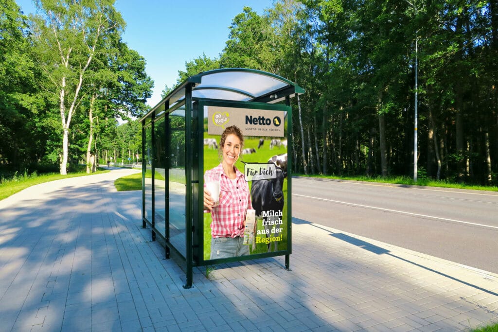 werbung