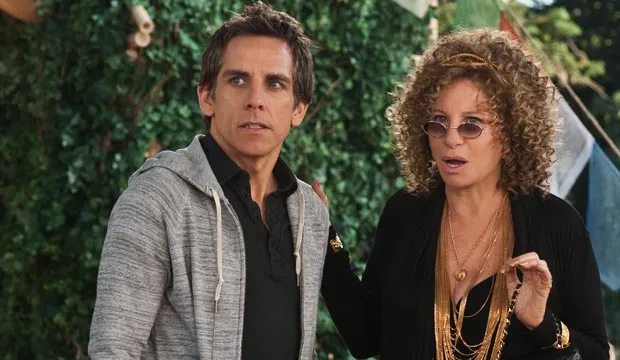filme von barbra streisand