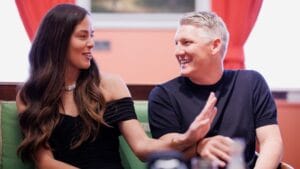 Was steckt hinter dem Begriff Schweinsteiger Trennung?