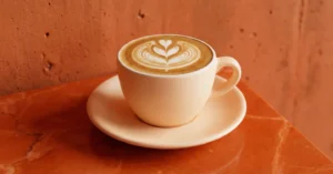 Was ist ein Flat White? Die einfache Erklärung