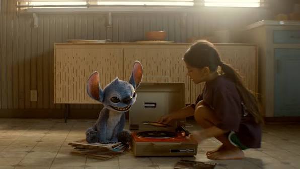 lilo und stitch
