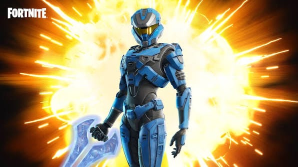 fortnite neue season