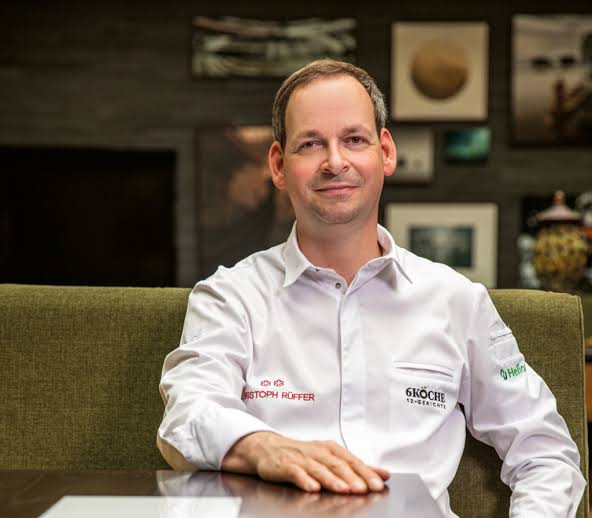 christoph rüffer