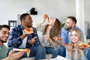 Perfect for chatting: Colorful and fun pictures for every taste