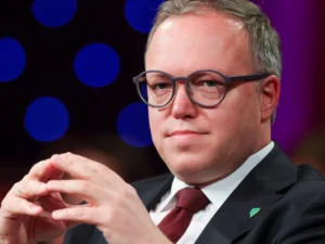 Wer ist Mario Voigt? Ein kurzer Überblick zur Person