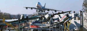 Was macht das Technik Museum Speyer so einzigartig?