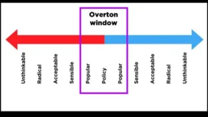 The Profile of Overton Magazine and Its Orientation