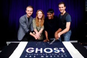 Was steckt hinter dem Begriff Ghost Nachricht von Sam?