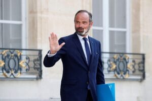 Wer ist Philippe Édouard? Eine verständliche Einführung