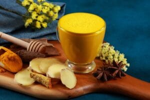 What exactly is Golden Milk? A simple explanation