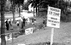 Die Historie Des Aufeinandertreffens USA – Deutschland