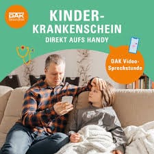 Die DAK Gesundheit Als Starker Partner Für Ihre Vorsorge