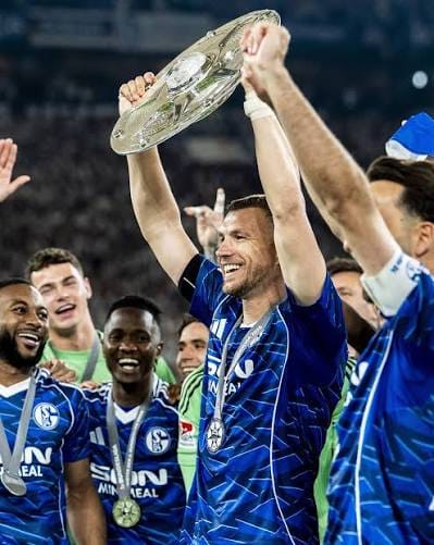 schalke news