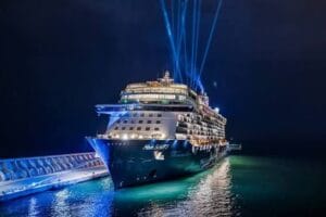 Why we are so fascinated by the Mein Schiff 5