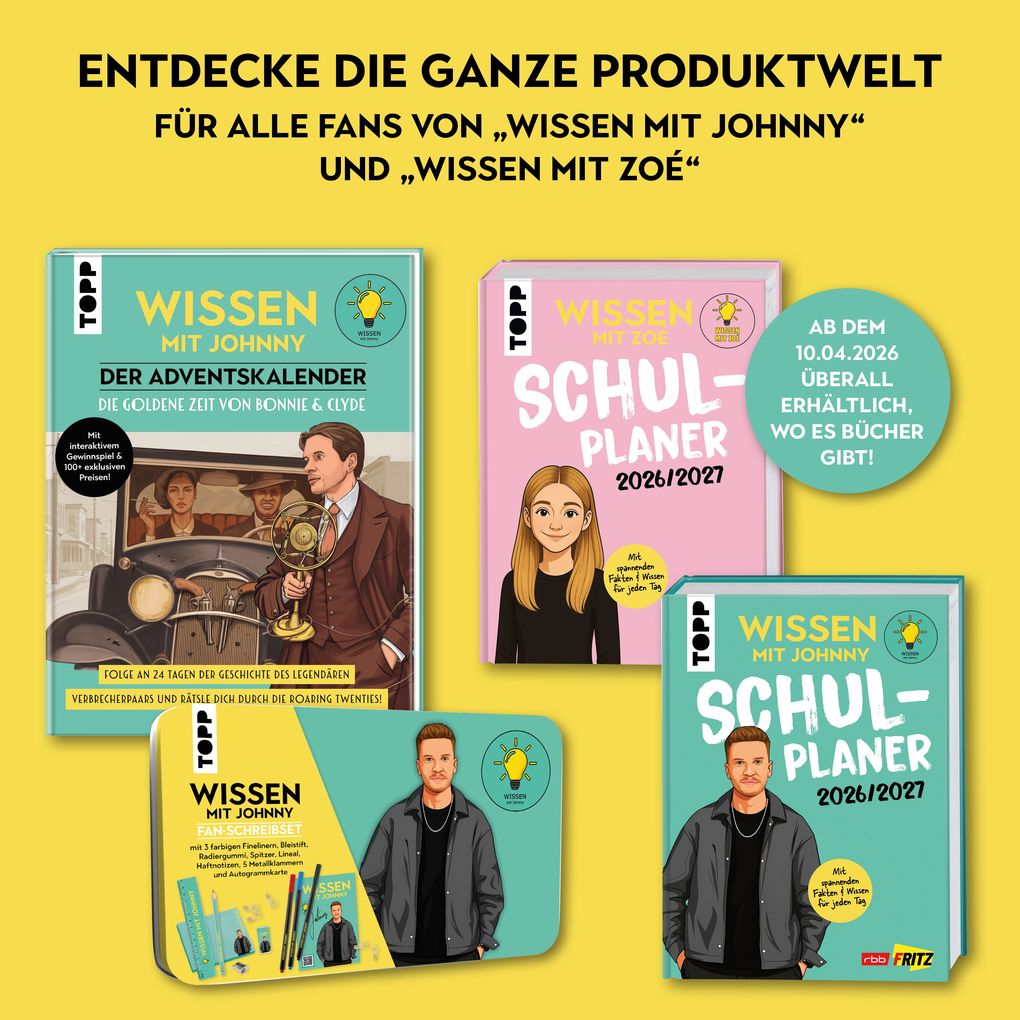 wissen mit johnny