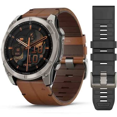 garmin fenix 8