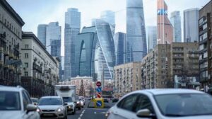Steckbrief: Die Kennzahlen der Wirtschaft Russlands