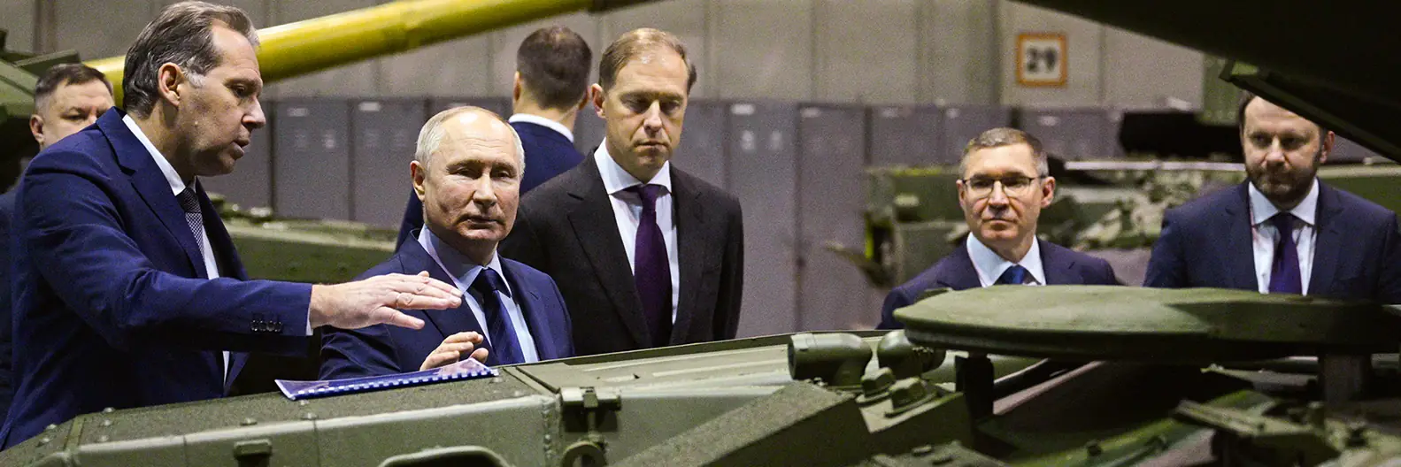 russland wirtschaft