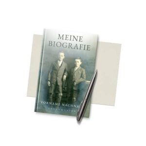 Eine Detaillierte Biografie Auf Einen Blick
