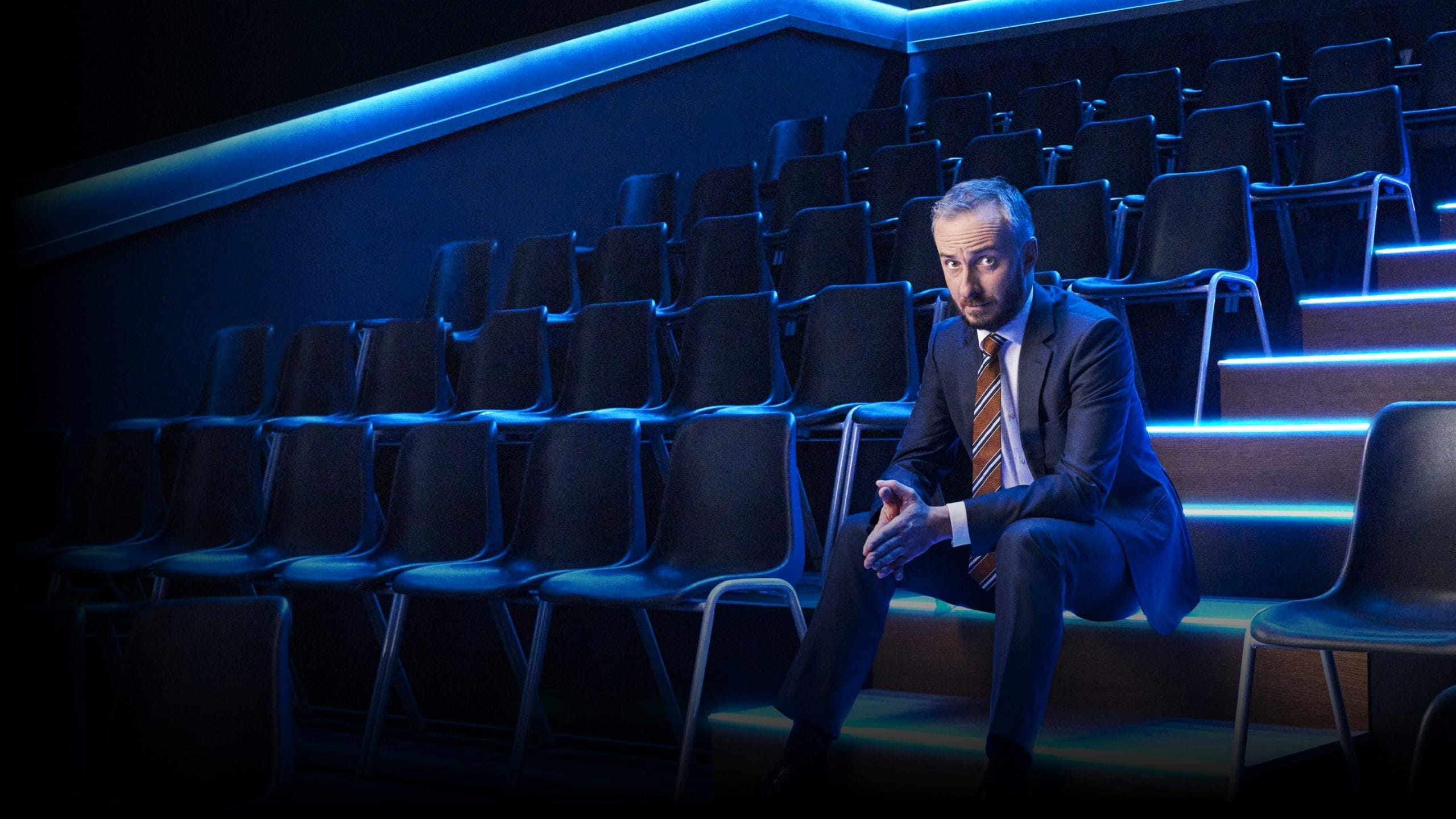 zdf magazin royal
