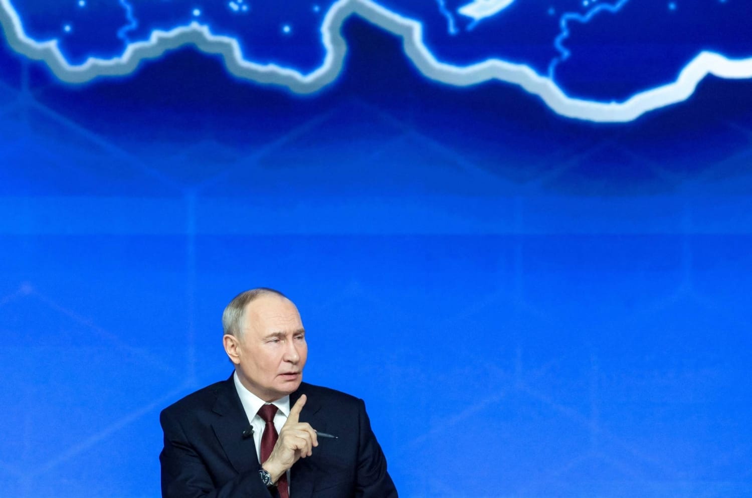 putin news